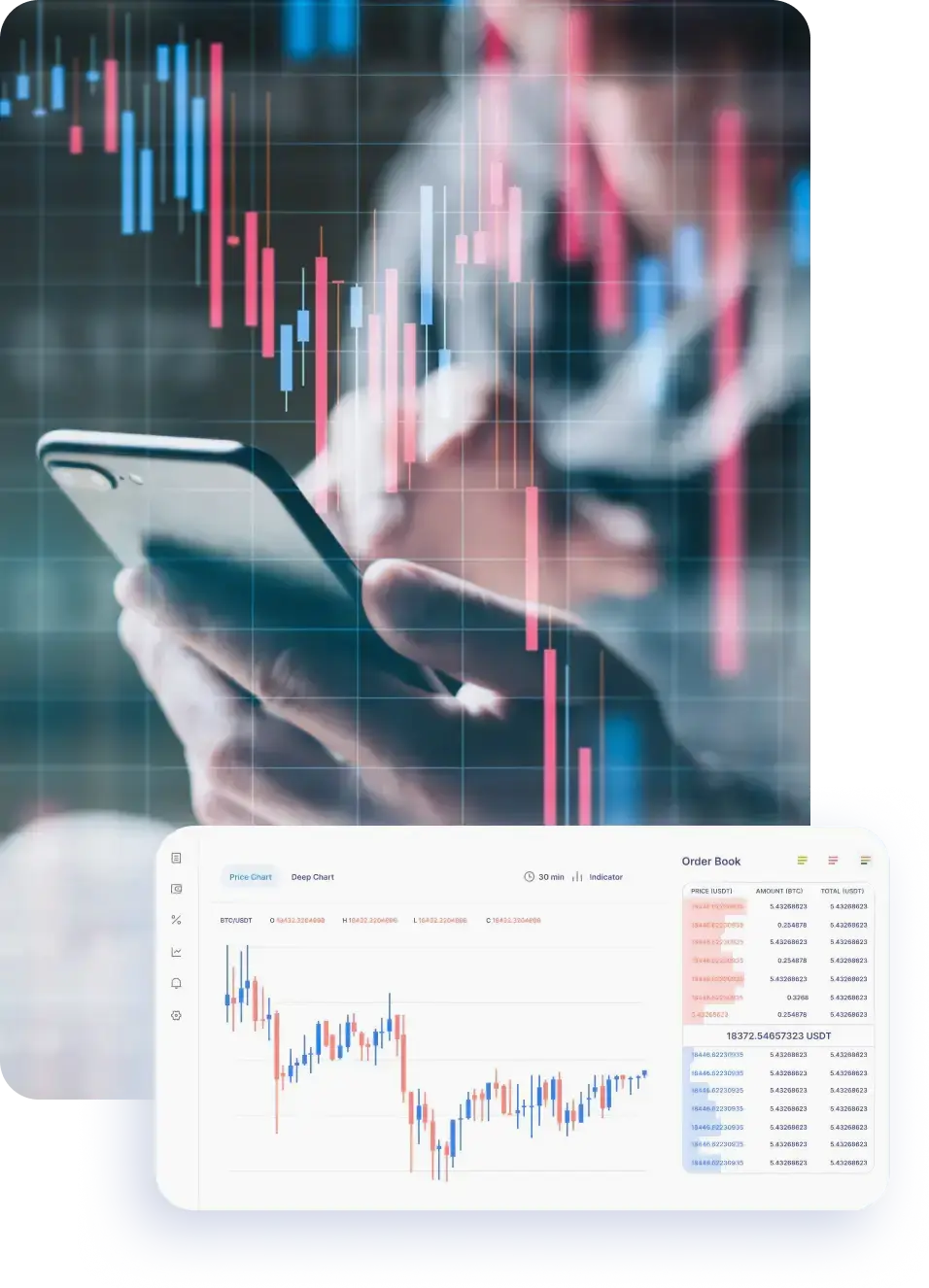 Ramexzium AI portfolio balancing