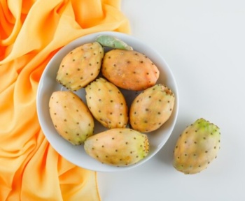 How Dried Cactus Fruit Can Boost Your Energy Levels