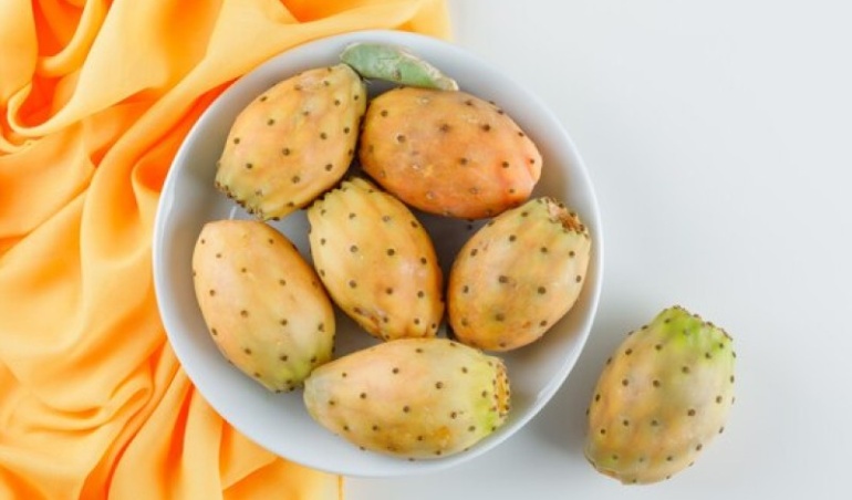 How Dried Cactus Fruit Can Boost Your Energy Levels