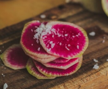 Freeze-Dried Dragon Fruit: A Superfood