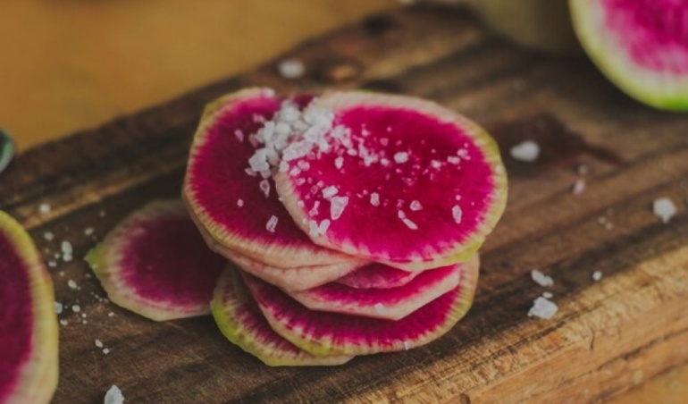 Freeze-Dried Dragon Fruit: A Superfood