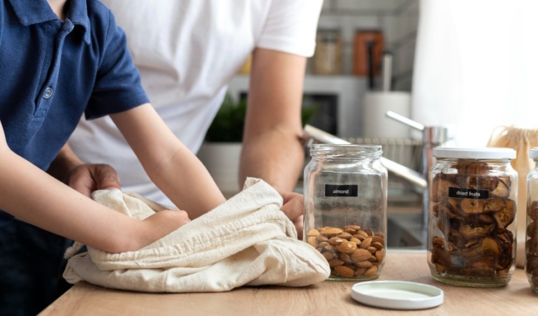 How Long Does Dried Fruit Last?