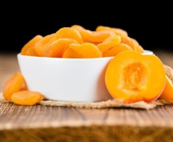 Apricot Dry Fruit: Why It's the Next Big Superfood