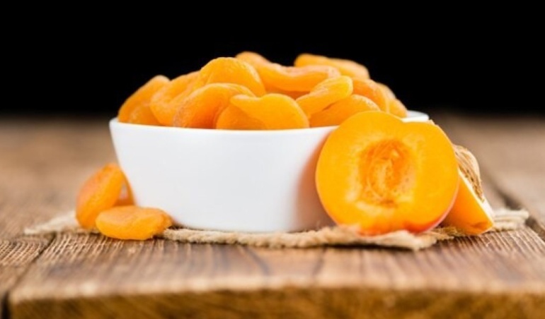 Apricot Dry Fruit: Why It's the Next Big Superfood