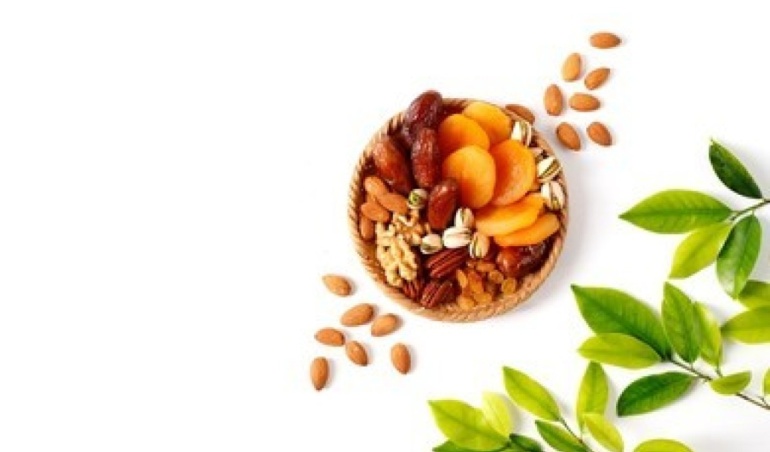 How to Eat Apricot Dry Fruit: The Ultimate Guide