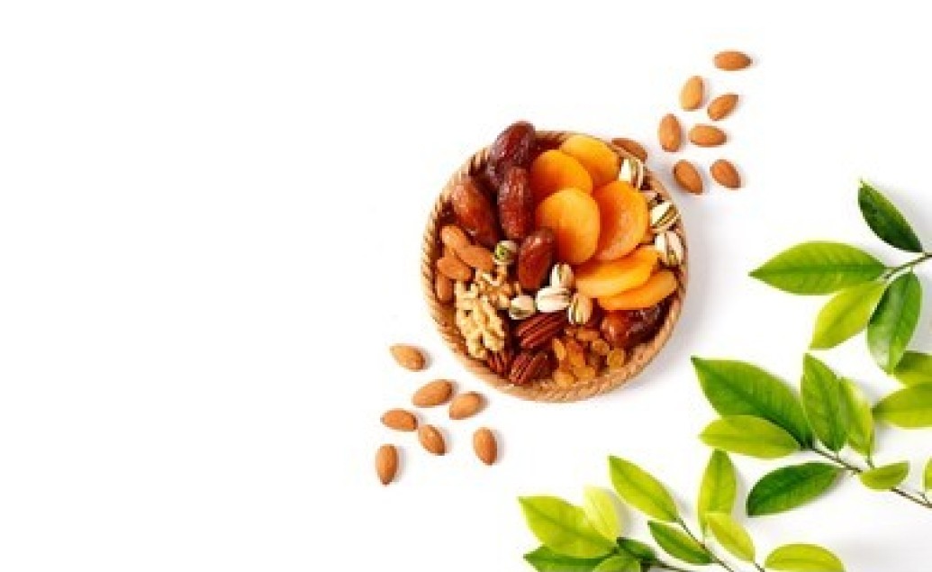 How to Eat Apricot Dry Fruit: The Ultimate Guide