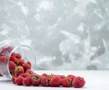 Are Freeze-Dried Strawberries Good for You?