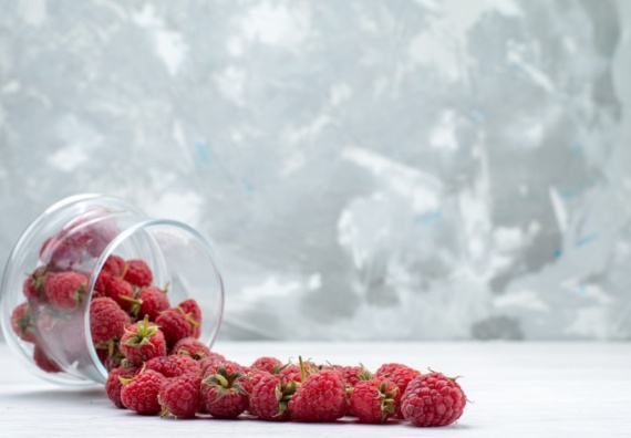 Are Freeze-Dried Strawberries Good for You?