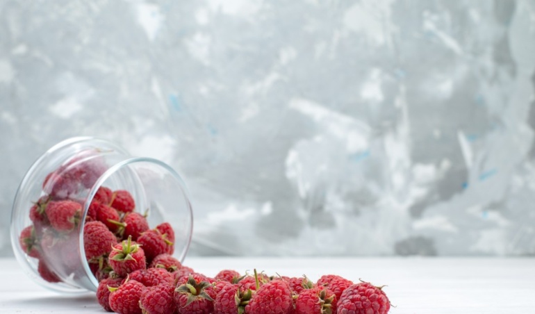 Are Freeze-Dried Strawberries Good for You?