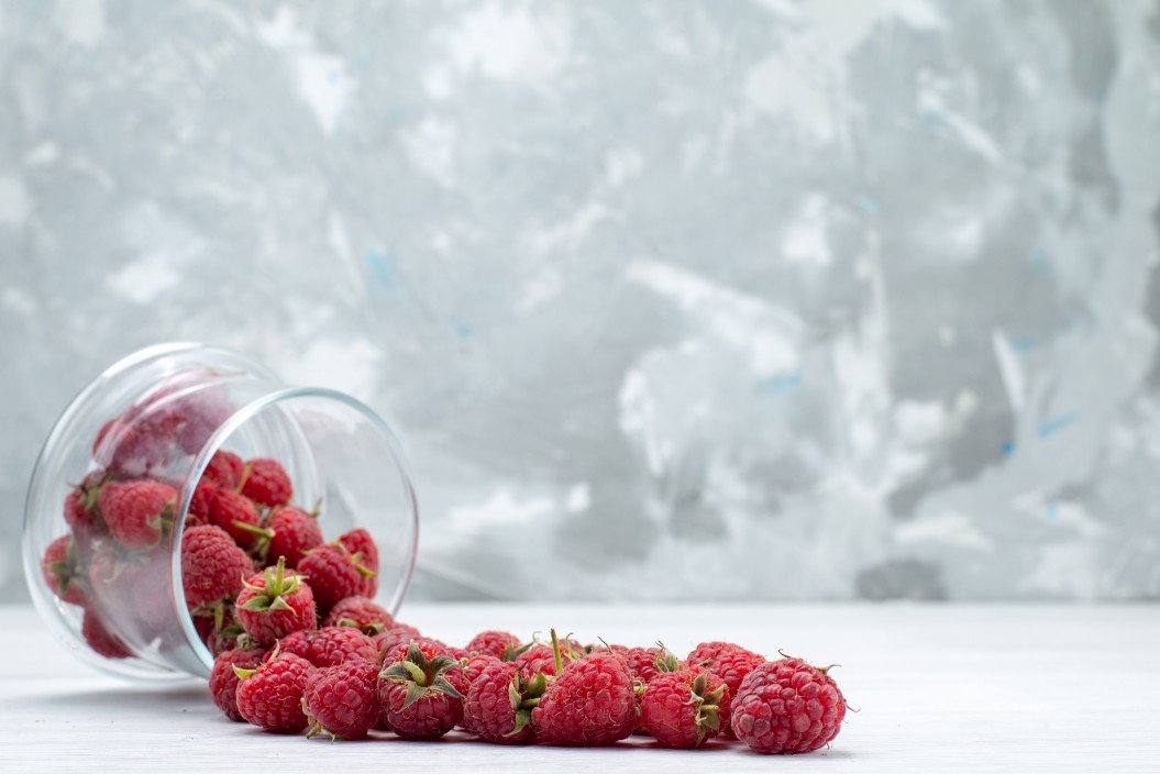 Are Freeze-Dried Strawberries Good for You?