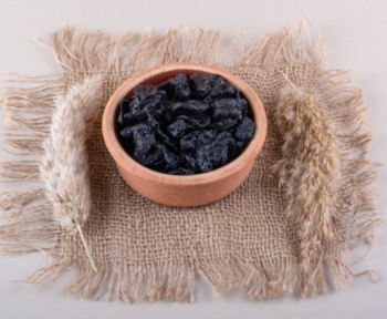 Are Freeze-Dried Blueberries Healthy?