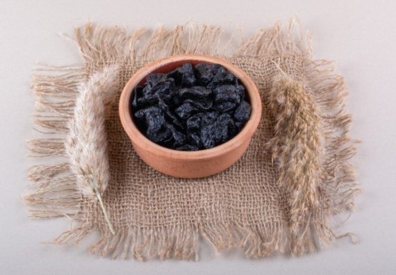 Are Freeze-Dried Blueberries Healthy?