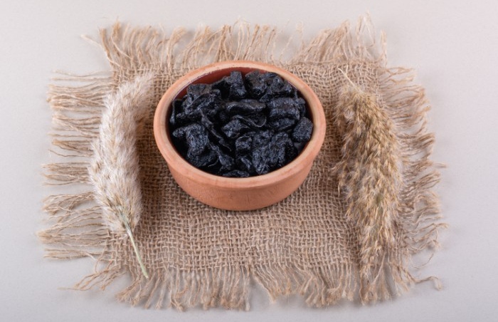 Are Freeze-Dried Blueberries Healthy?