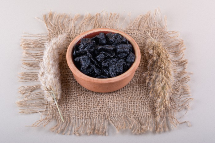 Are Freeze-Dried Blueberries Healthy?