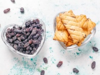 How to Freeze Dry Blueberries at Home