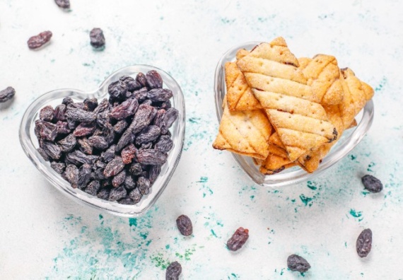 How to Freeze Dry Blueberries at Home