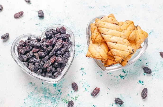 How to Freeze Dry Blueberries at Home