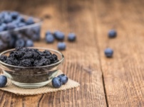 Top Health Benefits of Freeze-Dried Blueberries