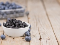 How Long Does It Take to Freeze Dry Blueberries?