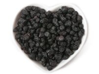 Are Freeze Dried Blueberries Good for You?