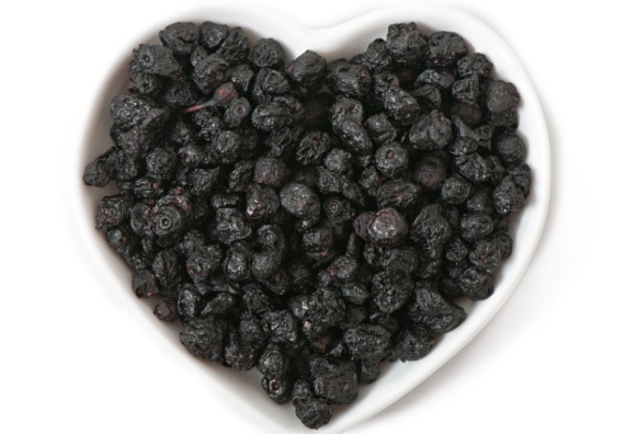 Are Freeze Dried Blueberries Good for You?