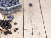 How to Freeze-Dry Blueberries: The Ultimate Guide