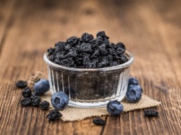 Do Freeze-Dried Blueberries Have Antioxidants?