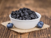 How to Use Freeze-Dried Blueberries