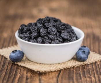 How to Use Freeze-Dried Blueberries