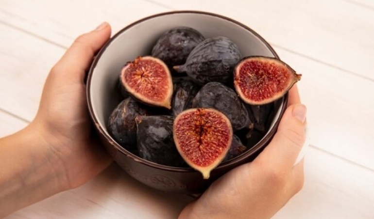 Dried Fig Fruit: Top 10 Health Benefits You know