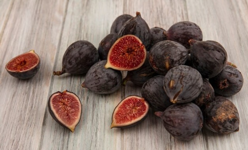 Dried Fig Fruit Recipes: Easy and Delicious Ways