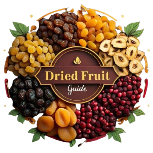 Dried Fruits Guide