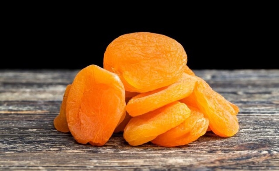 Apricot Dry Fruit Calories: Nutritional Value