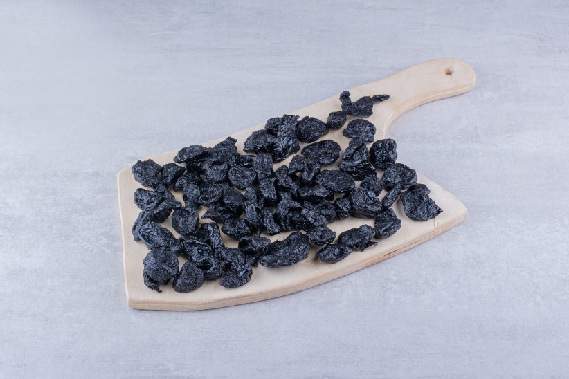 Top Health Benefits of Freeze-Dried Blueberries