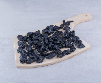 What to Do with Freeze-Dried Blueberries