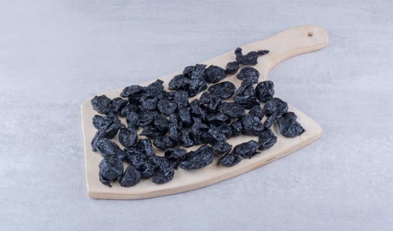 What to Do with Freeze-Dried Blueberries