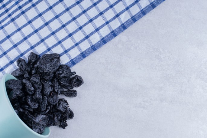 Are Freeze Dried Blueberries Good for You?