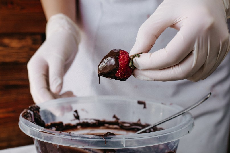 What to Do with Freeze-Dried Strawberries