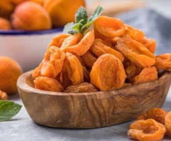 How to Dry Apricot Fruit: The Ultimate Guide