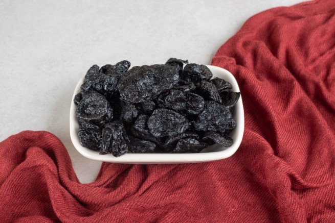 Are Freeze Dried Blueberries Good for You?