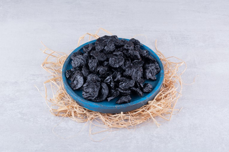 Top Health Benefits of Freeze-Dried Blueberries