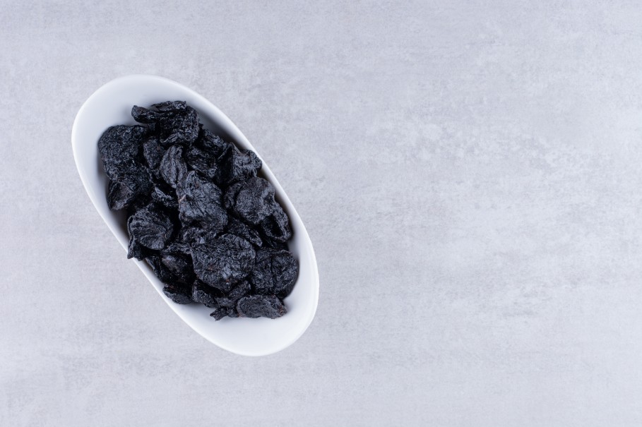 Are Freeze-Dried Blueberries as Good as Fresh?