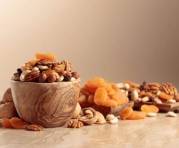 How to Eat Apricot Dry Fruit: The Ultimate