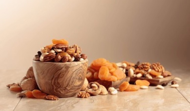 How to Eat Apricot Dry Fruit: The Ultimate