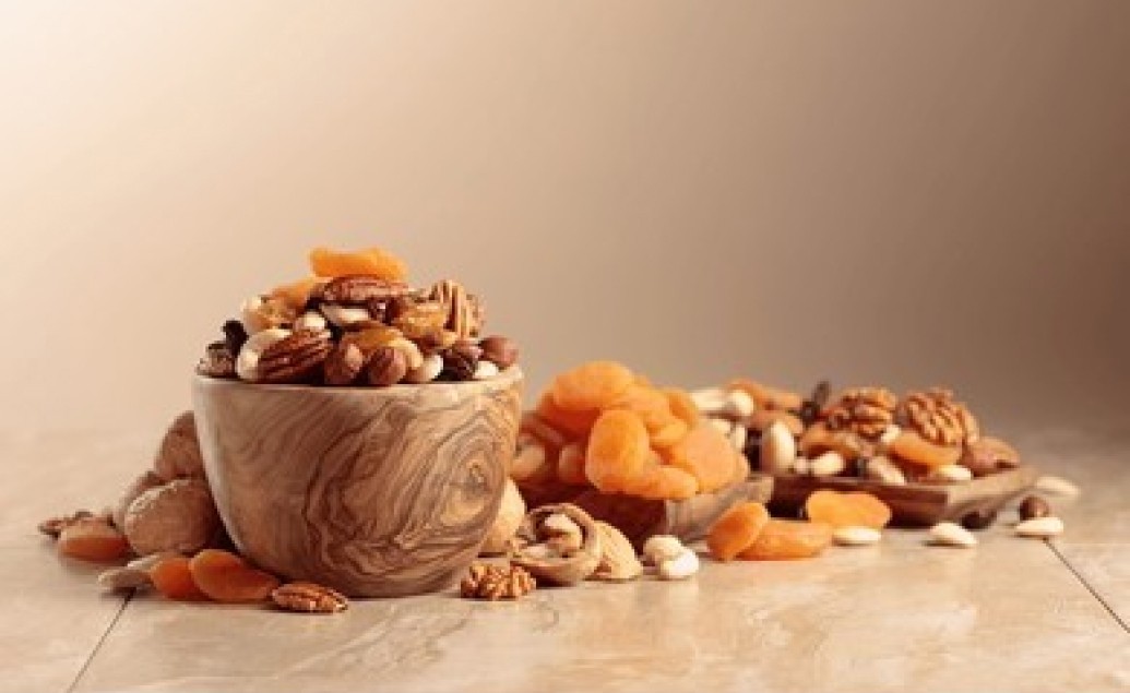 How to Eat Apricot Dry Fruit: The Ultimate