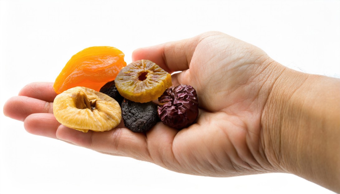 Does Dried Fruit Go Bad? Your Ultimate Guide