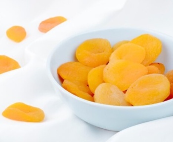 Apricot Dry Fruit Nutrition: Discover the Benefits