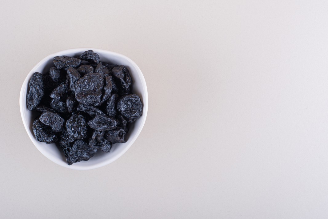 Are Freeze-Dried Blueberries Healthy?