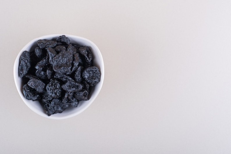 How Long to Freeze Dry Blueberries: The Ultimate Guide
