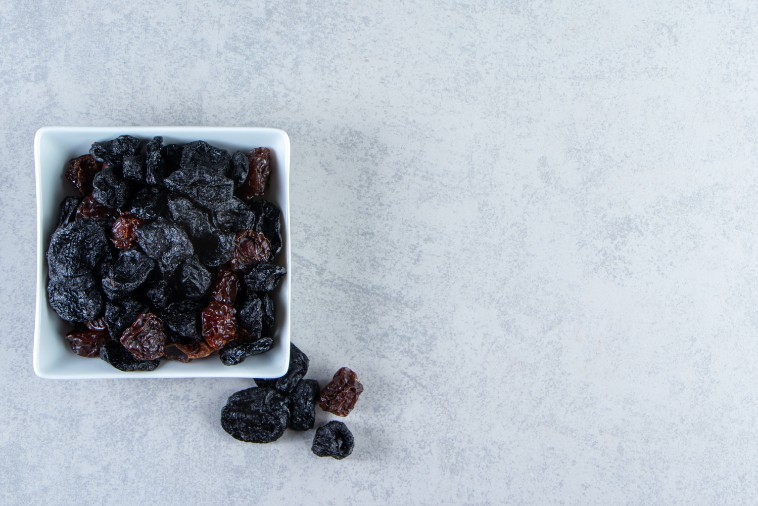 How to Freeze Dry Blueberries at Home
